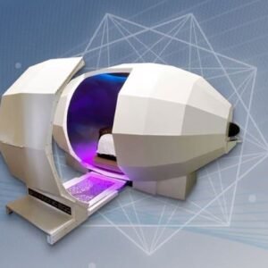 Colorado Springs Harmonic Egg Session